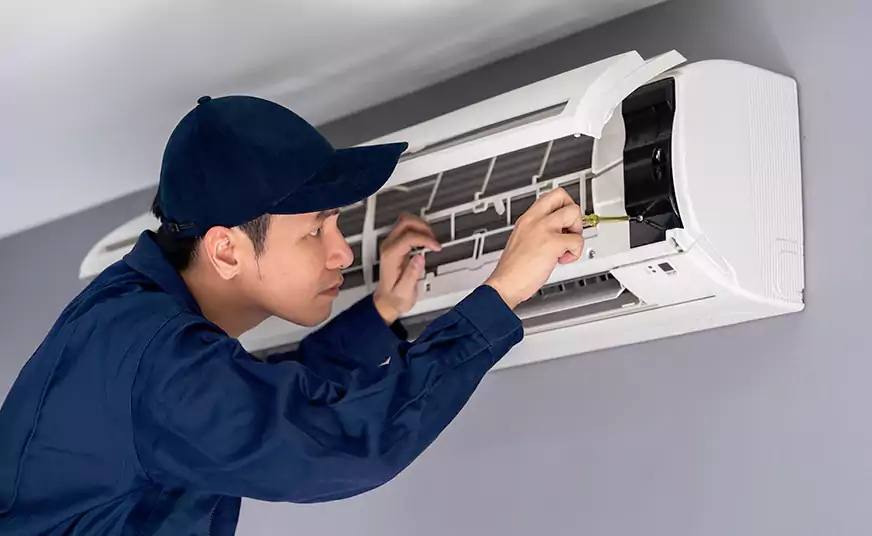 AC Duct Cleaning Orangevale