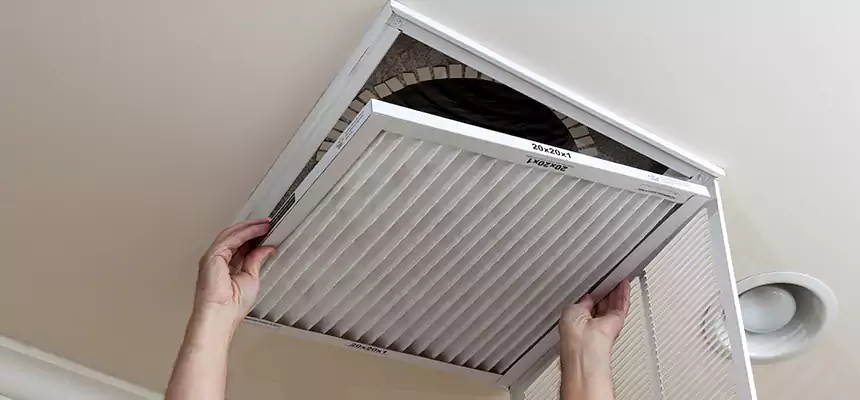 Robust Commercial Air Duct Cleaning in Orangevale