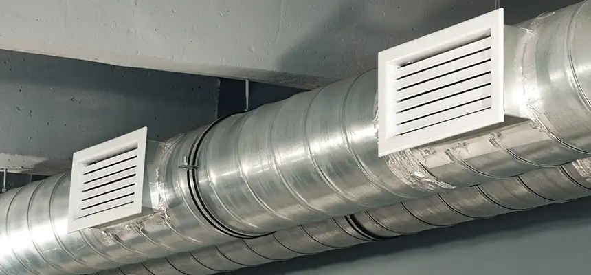 Our Air Duct Camera Inspection Services in Orangevale, CA