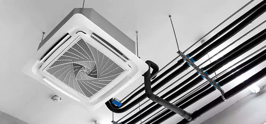 Our Air Duct Deep Cleaning Services in Orangevale, CA