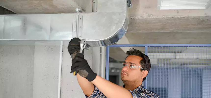 Our Air Duct Installation Services in Orangevale, CA