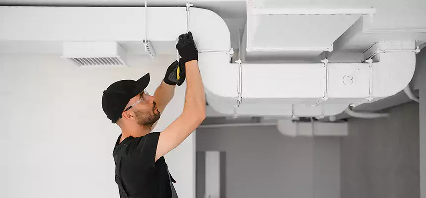 Our Air Duct Repair Services in Orangevale, CA