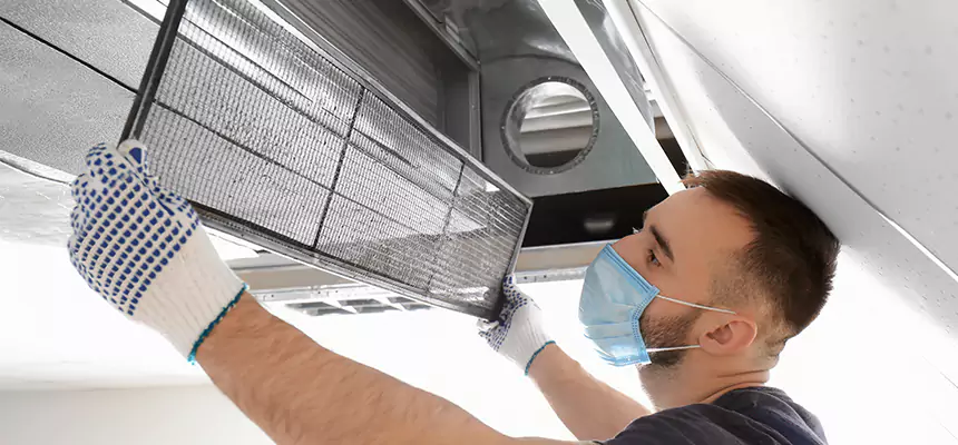 Our Bathroom Exhaust Duct Cleaning Services in Orangevale, CA
