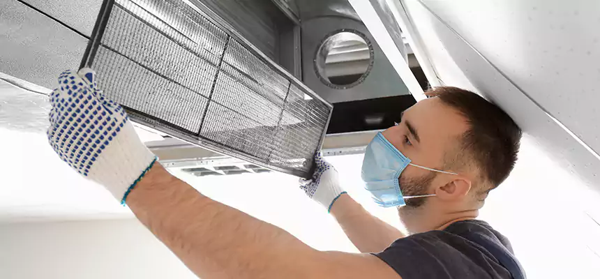 Our Dryer Vent Cleaning Services in Orangevale, CA
