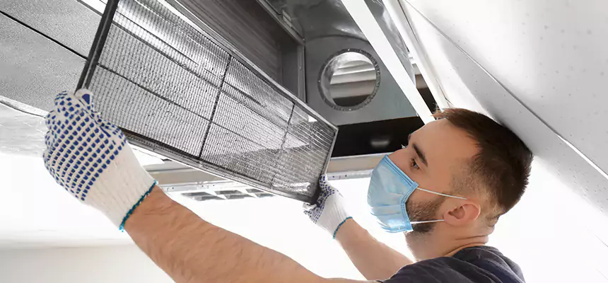 Our Dryer Vent Replacement Services in Orangevale, CA