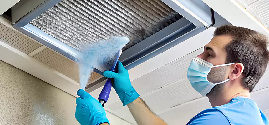 Our Home Ventilation Cleaning Services in Orangevale, CA