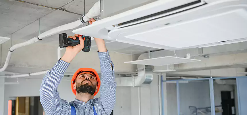 Eco‑Friendly Coil & Plenum Deep Cleaning in Orangevale