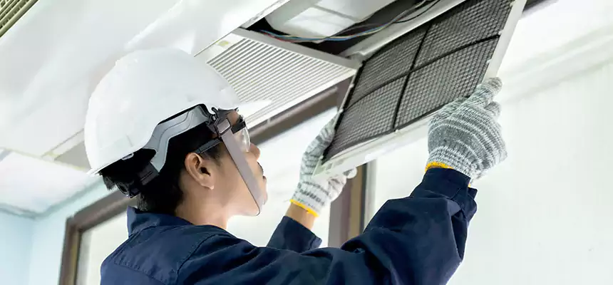 Our Multi-family Home Duct Cleaning Services in Orangevale, CA