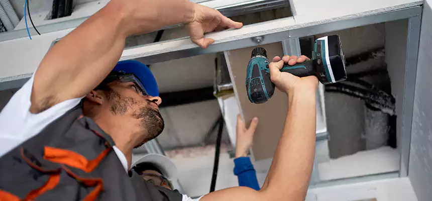 Our Retail Store Duct Cleaning Services in Orangevale, CA