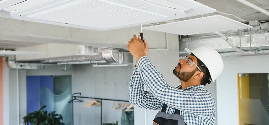 Our Roof Dryer Vent Cleaning Services in Orangevale, CA
