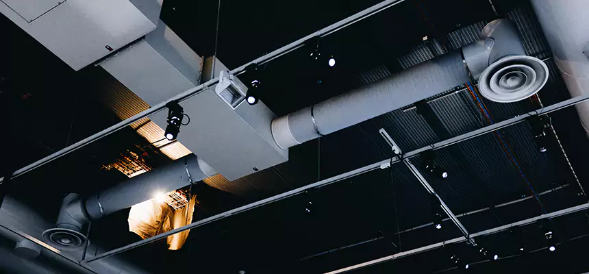 Our Seasonal Allergy Air Duct Cleaning Services in Orangevale, CA