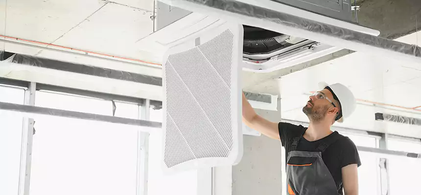 Dryer Ventilation Duct Cleaning in Orangevale