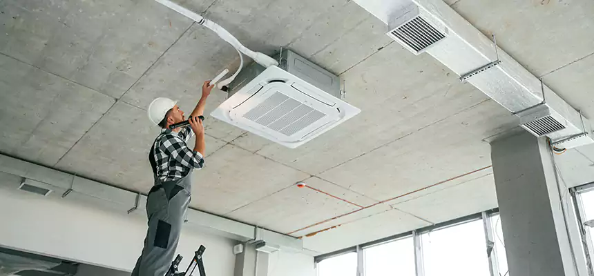Our Wi Fi Connected Air Ducts Services in Orangevale, CA