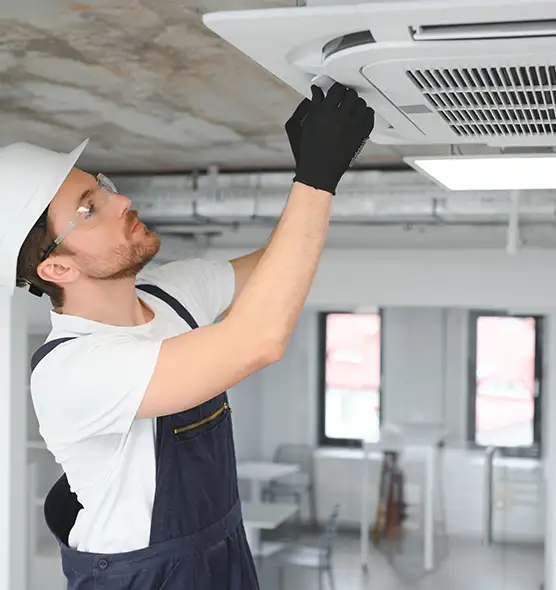 Top Affordable Duct Cleaning Services Near Me in Orangevale, CA