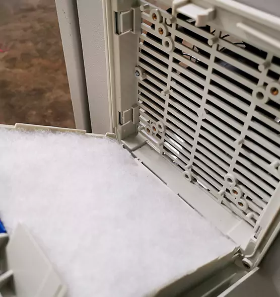 Professional Air Duct Expansion Solutions in Orangevale, CA