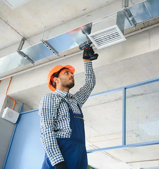 Welcome to Air Duct Cleaning & Repairs Orangevale — Your Local Air Duct Installation Specialists in Orangevale, CA