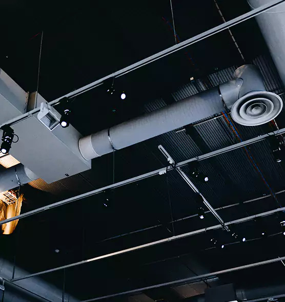 Professional Duct Cleaning For LEED Homes in Orangevale, CA