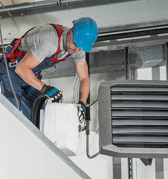 Professional HVAC Cleaning Solutions in Orangevale, CA