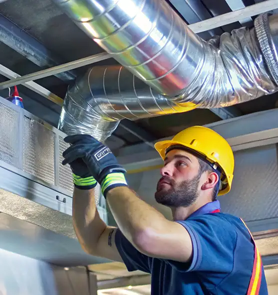 Professional NADCA Approved Air Duct Services in Orangevale, CA