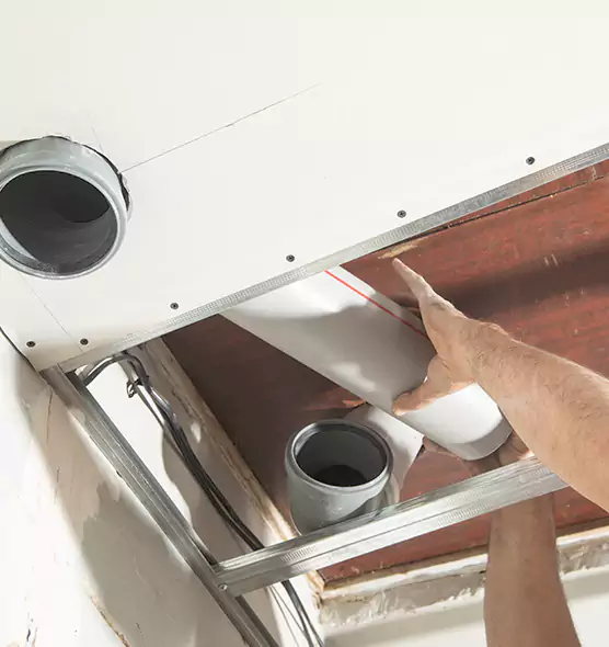 Professional Seasonal Allergy Air Duct Cleaning in Orangevale, CA