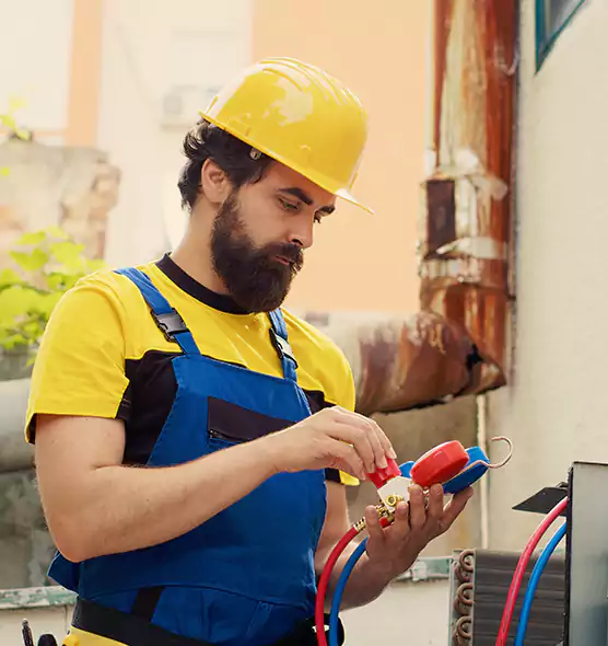 About Smart HVAC Installation in Orangevale, CA