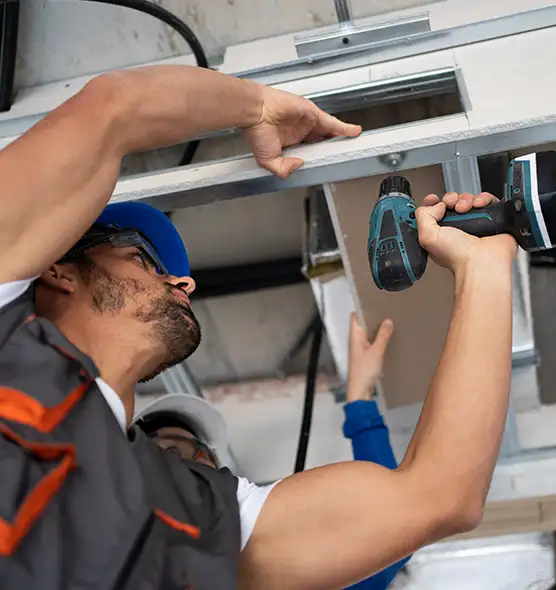 About Vent Smoke Odor Elimination in Orangevale, CA