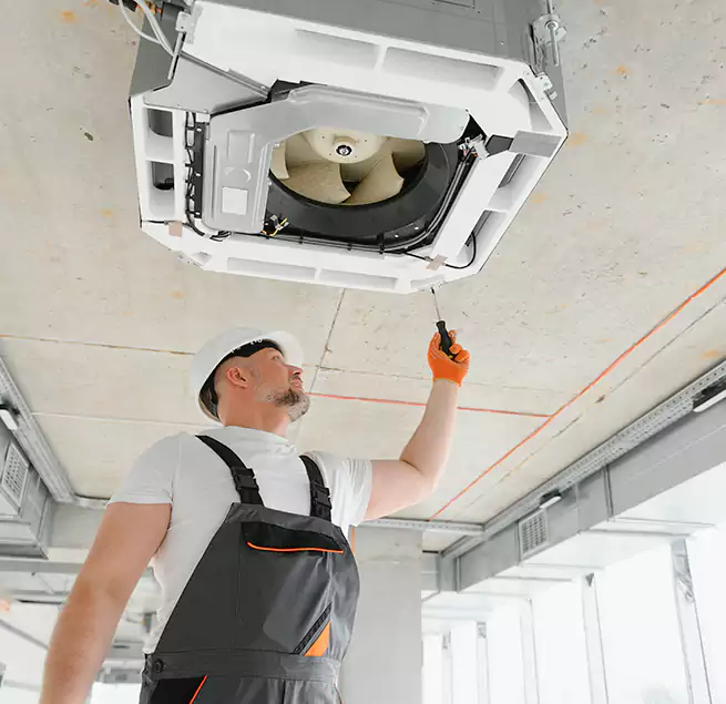 Why Homeowners & Businesses Trust Us in Orangevale, CA?