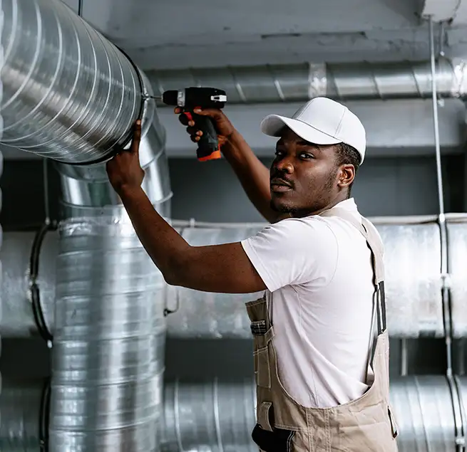 Why Homeowners & Businesses Trust Us Orangevale, CA