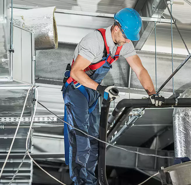 Why Homeowners & Businesses Trust Us in Orangevale, CA?