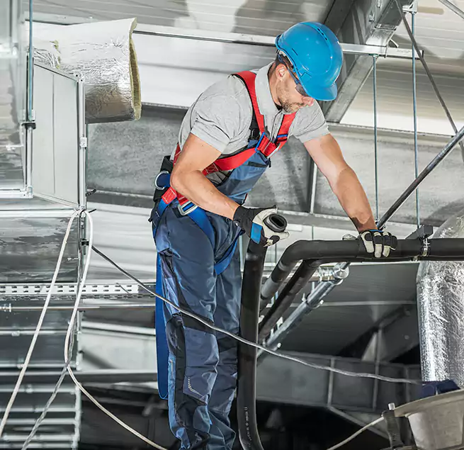 Why Homeowners & Businesses Trust Us in Orangevale, CA?