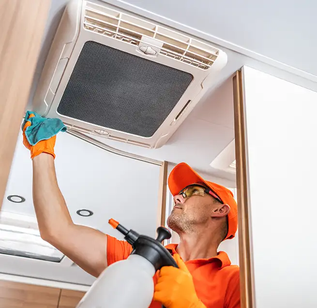 Why Homeowners & Businesses Trust Us in Orangevale, CA?