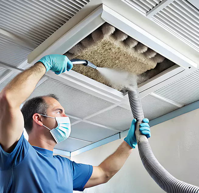 Why Homeowners Businesses Trust Us in Orangevale, CA?