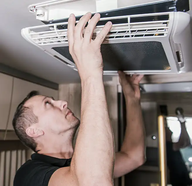 Why Homeowners & Businesses Trust Us Orangevale, CA