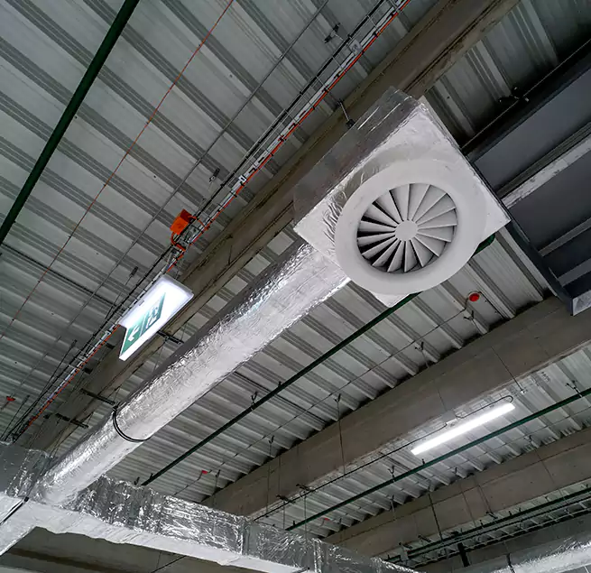 Why Homeowners & Businesses Trust Us in Orangevale, CA