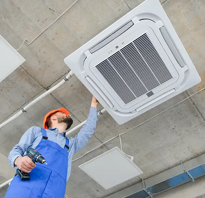 Why Homeowners & Businesses Trust Us in Orangevale, CA