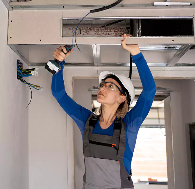 Why Homeowners & Businesses Trust Us in Orangevale, CA?