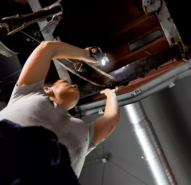 Why Homeowners & Businesses Trust Us Orangevale, CA