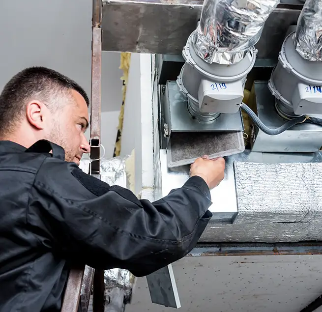 Why Homeowners & Businesses Trust Us in Orangevale, CA?